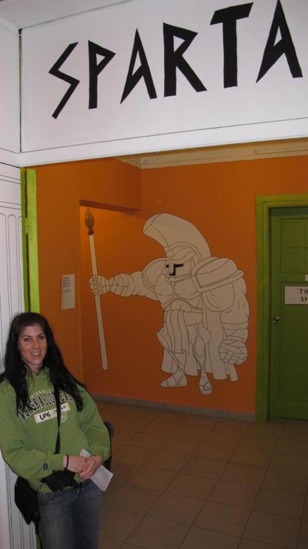 Hostel Zeus