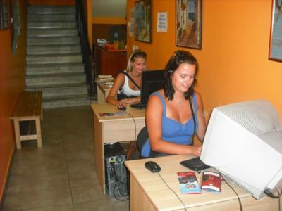 Hostel Zeus *