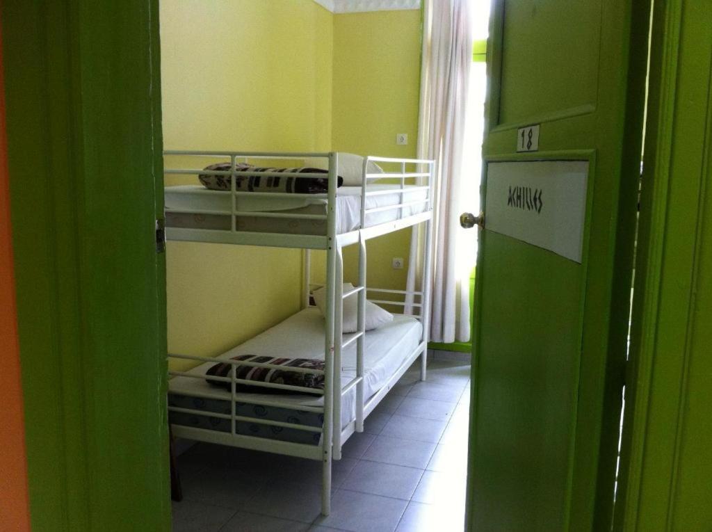 Hostel Zeus Athen