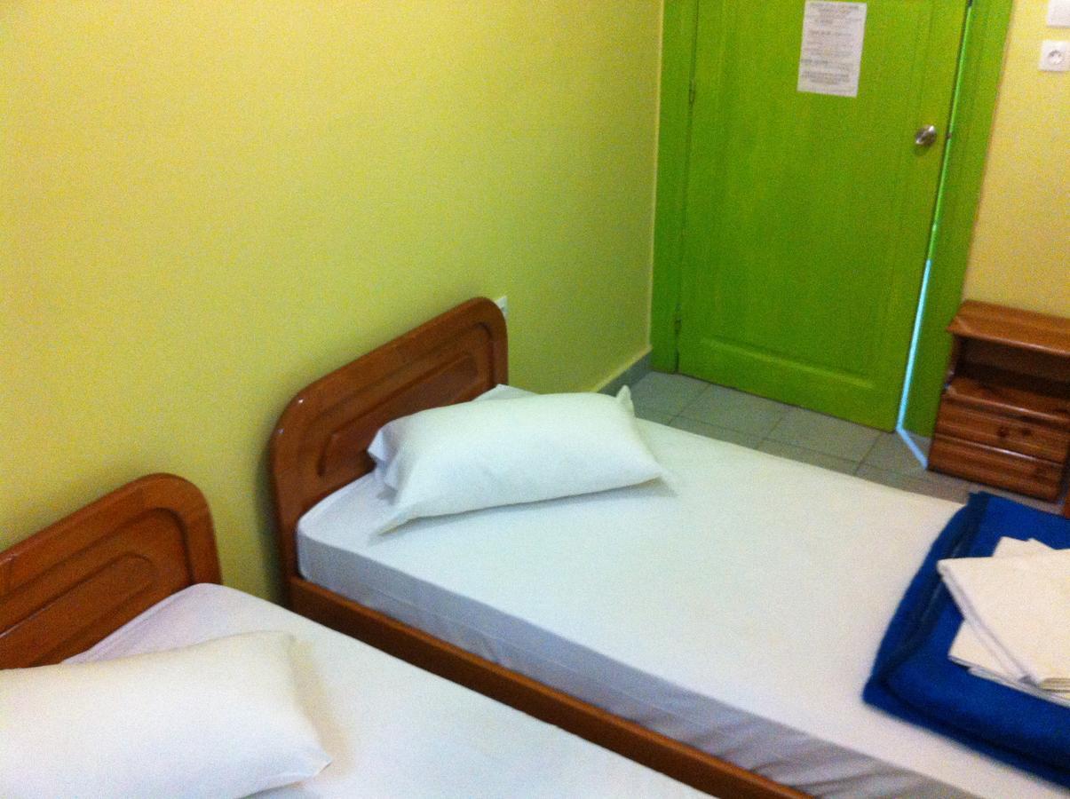 Hostel Zeus Athen