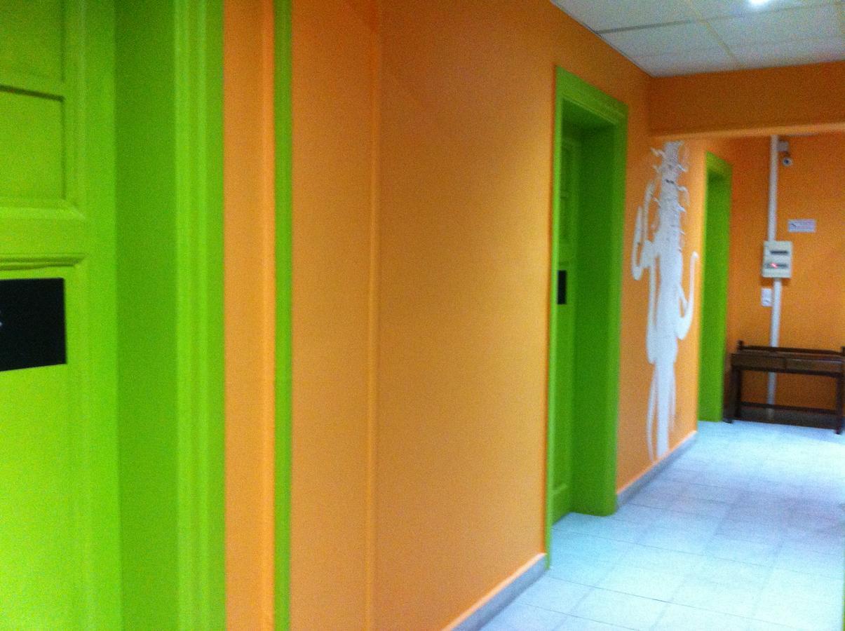 Hostel Zeus Athen