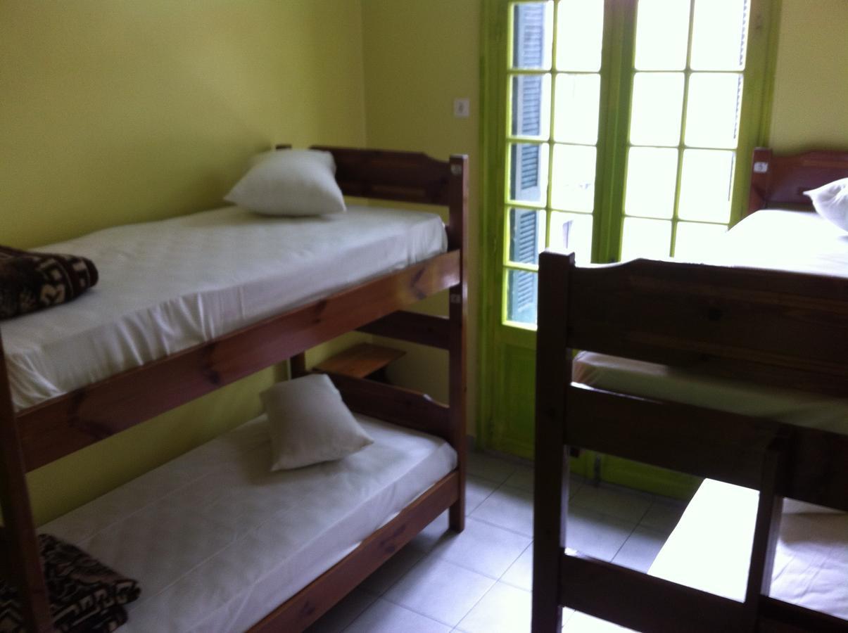 Hostel Zeus