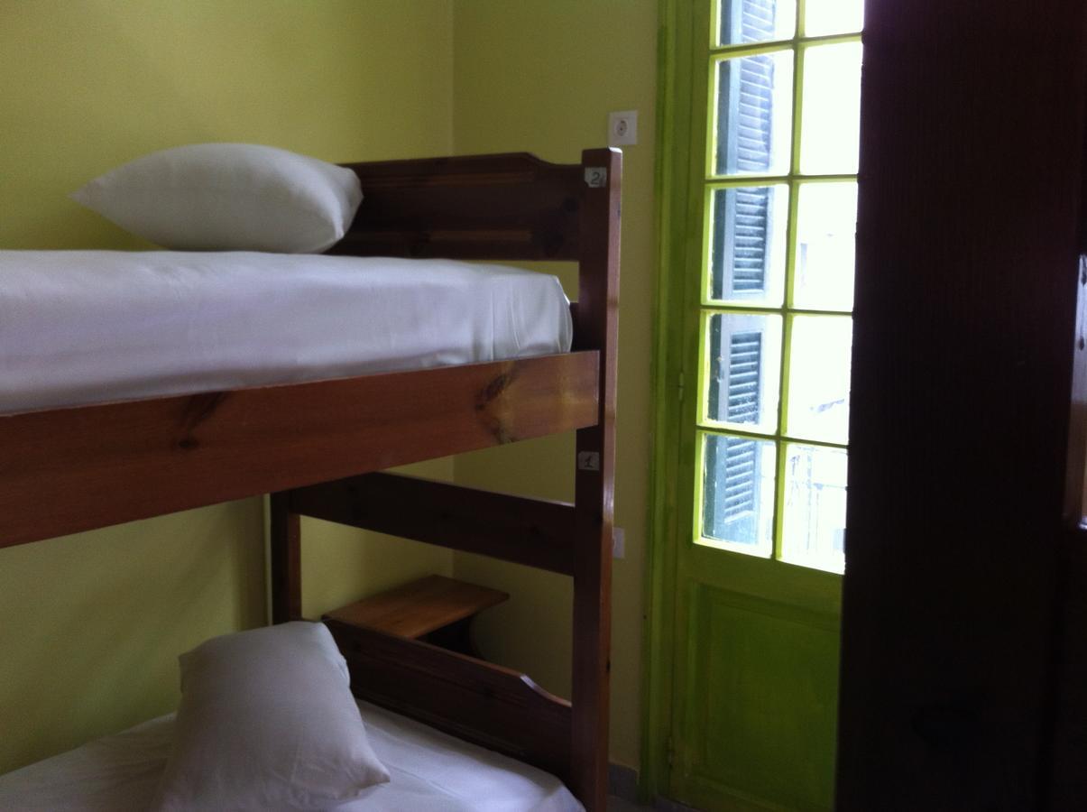 Hostel Zeus