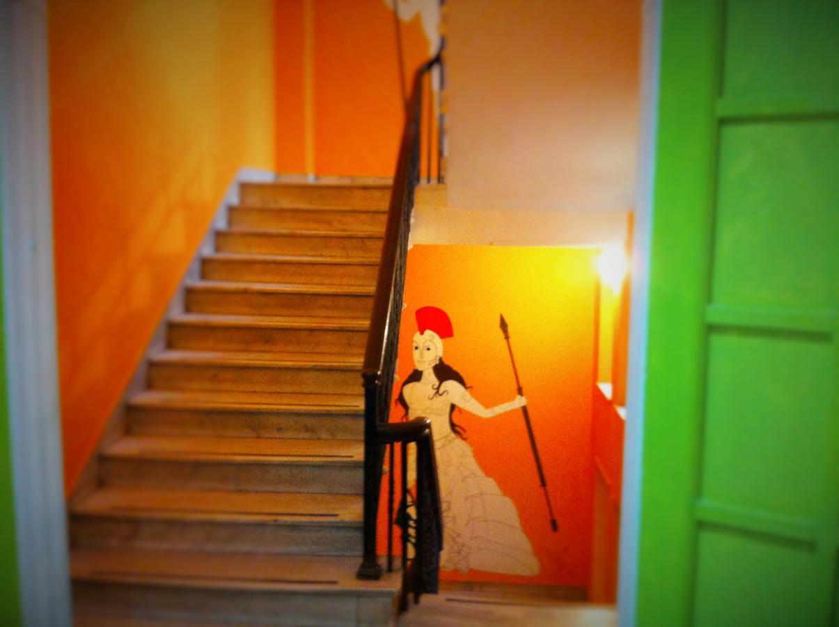 Hostel Zeus *