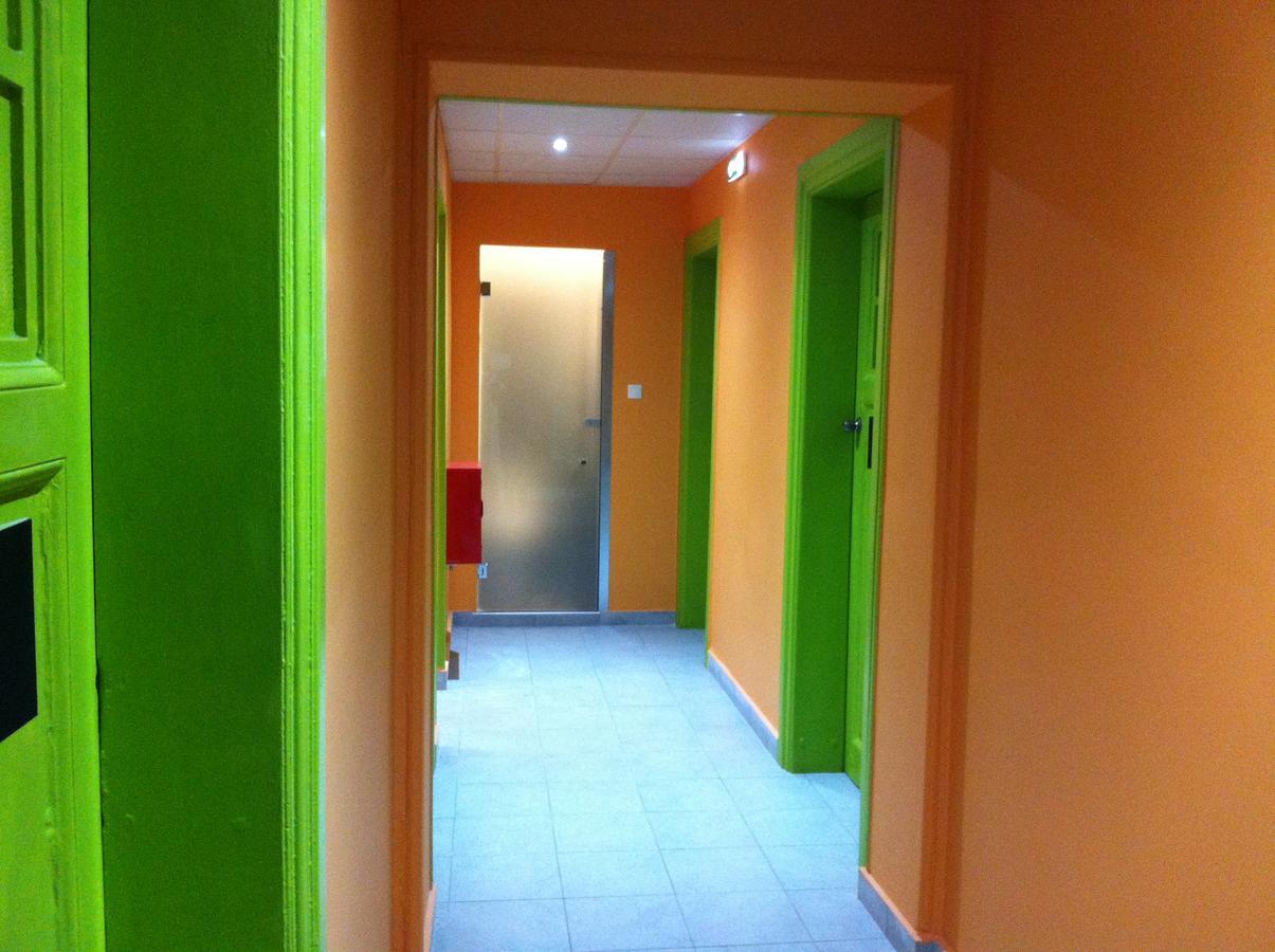 Zeus Hostel Athen